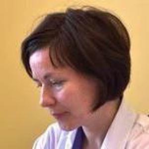 Жидкова Галина Николаевна