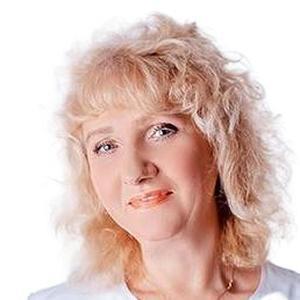 Шишмарева Ольга Анатольевна