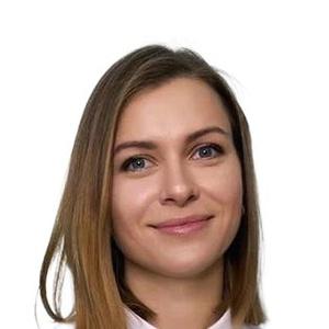 Кузнецова Алина Александровна