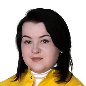Кунцева Наталья Юрьевна