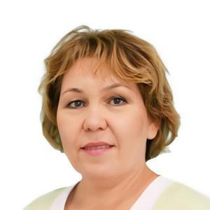 Валитова Рамзия Гумеровна