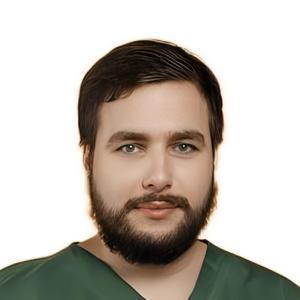 Неверов Антон Владимирович