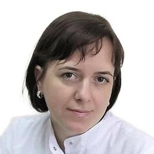 Горобец Екатерина Сергеевна
