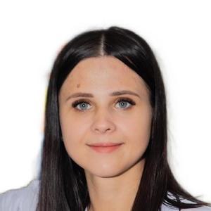 Казючиц Виктория Витальевна