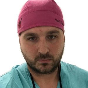 Вовк Роман Степанович