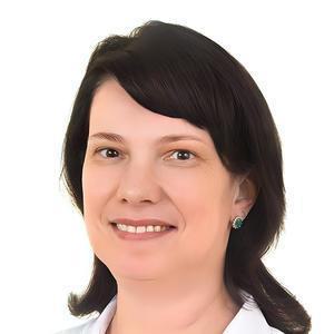 Бегишева Наталья Борисовна