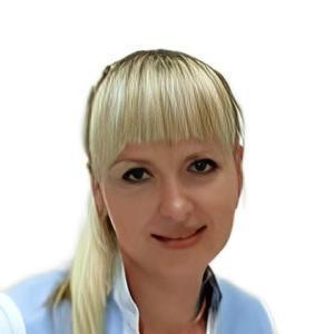 Авдеева Екатерина Олеговна