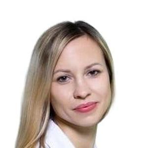 Талько Татьяна Александровна