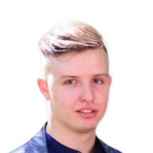 Сергеев Денис Александрович