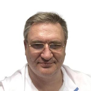 Яковлев Александр Борисович
