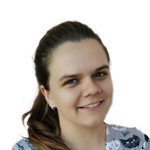 Скрипюк Ирина Вадимовна