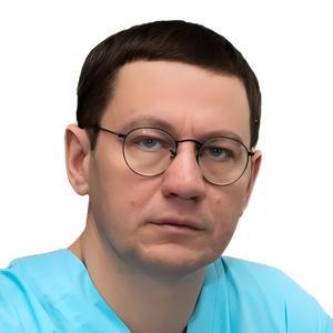 Комаров Роман Николаевич