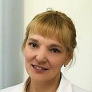 Русакова Анастасия Владимировна
