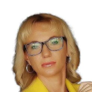 Погарская Наталья Ивановна