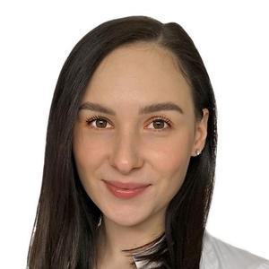 Шеерман Екатерина Андреевна
