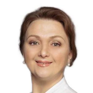 Кошкарева Мария Сергеевна