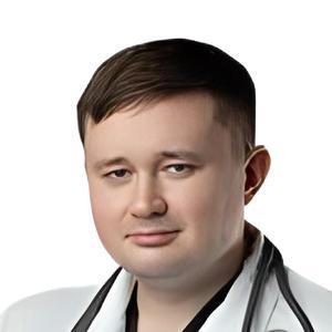 Павлов Семен Вячеславович