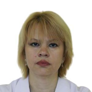 Фадина Елена Олеговна