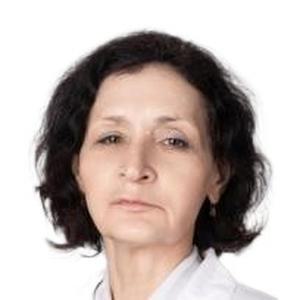 Гуничева Наталья Васильевна