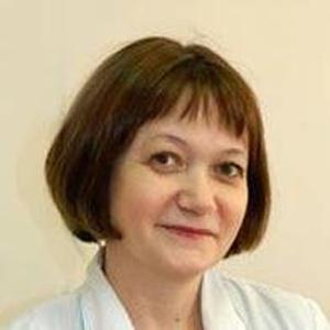 Тулинцева Анжела Ивановна