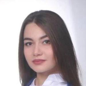 Ашинова Дана Руслановна