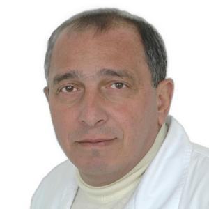 Пиастопуло Константин Иванович