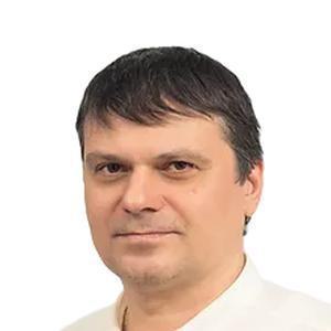 Яцевич Олег Борисович