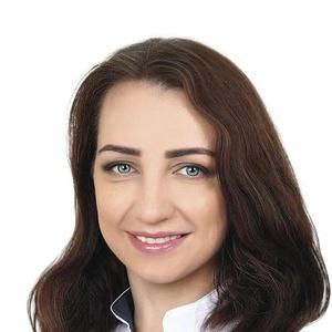Ширингина Ирина Александровна
