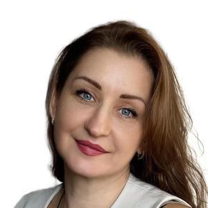 Гришман Марина Владимировна
