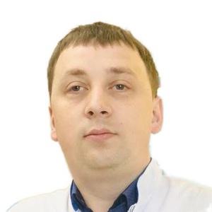 Коновалов Игорь Викторович