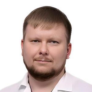 Кузьмин Максим Анатольевич
