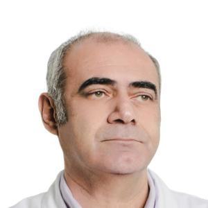 Хачумов Армэн Сергеевич
