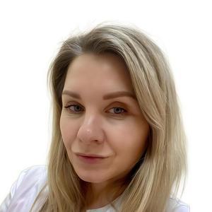 Райская Жанна Григорьевна