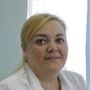 Болдырева Ольга Викторовна