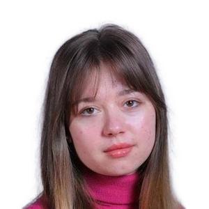 Баркова Мария Дмитриевна