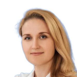 Лощинина Евгения Викторовна