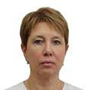 Головенкина Ирина Валентиновна