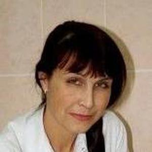 Завадкина Наталья Валерьевна