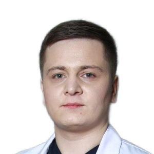 Мустафаев Руслан Фикратович