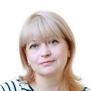 Кондратьева Нина Леонидовна