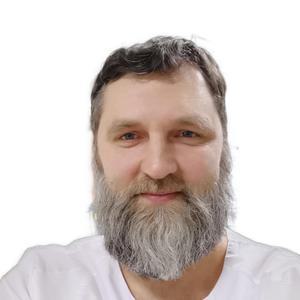 Куприянов Иван Николаевич
