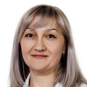 Байрамкулова Аминат Хасановна