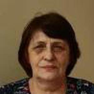 Васильева Вера Ивановна