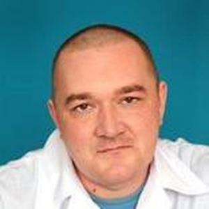 Михайлов Константин Алексеевич