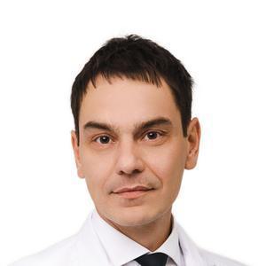 Руссков Константин Николаевич