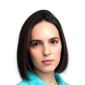 Демьяненко Карина Айратовна
