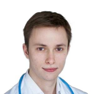 Васин Андрей Андреевич