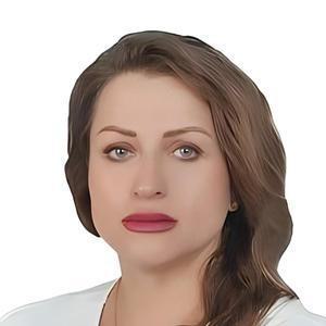 Морозова Олеся Юрьевна