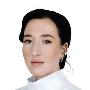Хасанова Алия Наилевна
