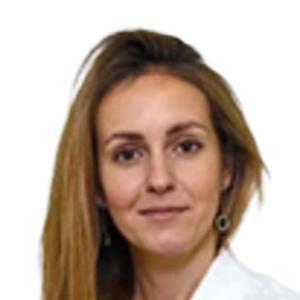 Спичакова Ева Александровна